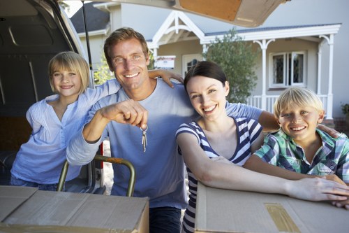 SSL-encrypted payment process for Movers Brompton customers